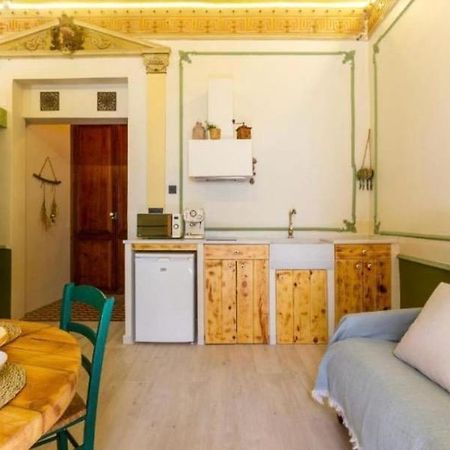 Apartamento En El Casco Antiguo De 哈维亚 外观 照片