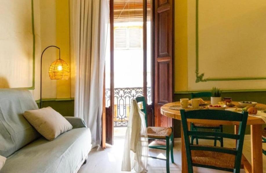 Apartamento En El Casco Antiguo De 哈维亚 外观 照片