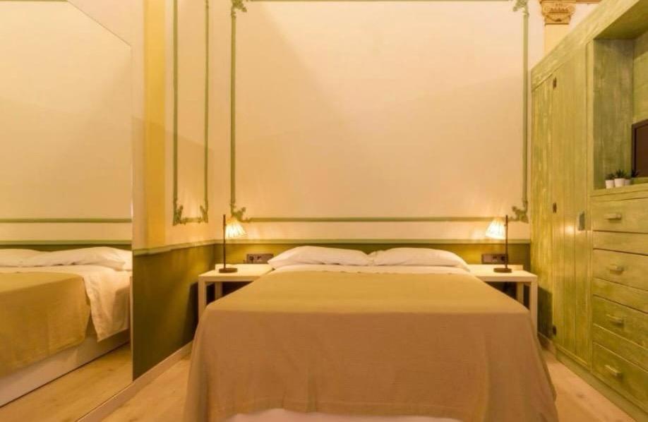 Apartamento En El Casco Antiguo De 哈维亚 外观 照片