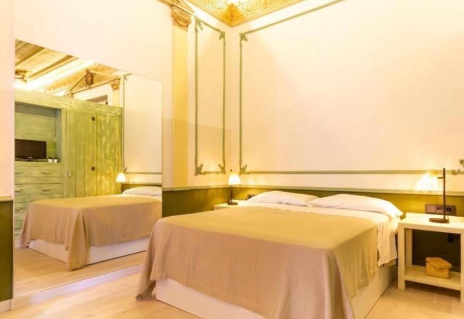 Apartamento En El Casco Antiguo De 哈维亚 外观 照片