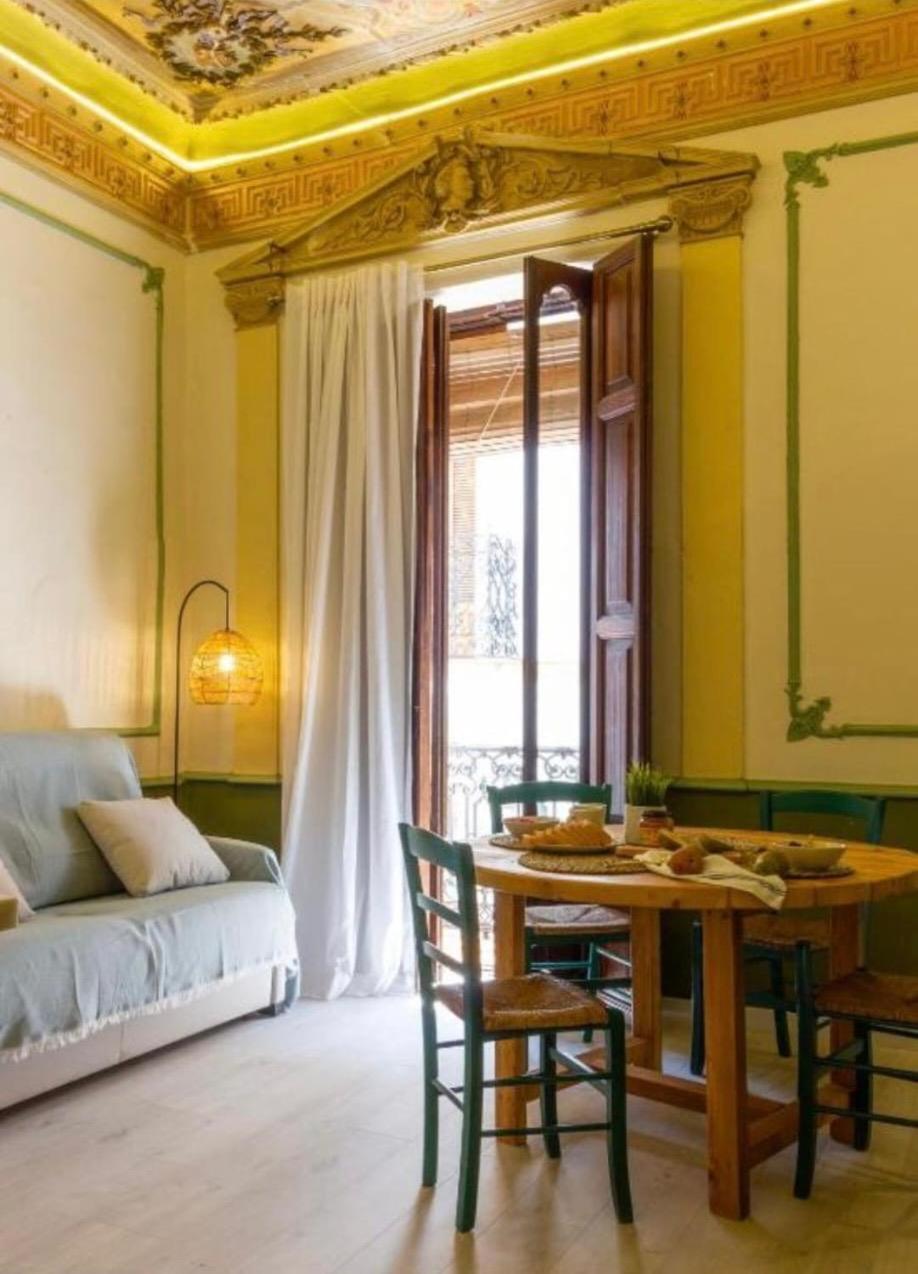 Apartamento En El Casco Antiguo De 哈维亚 外观 照片