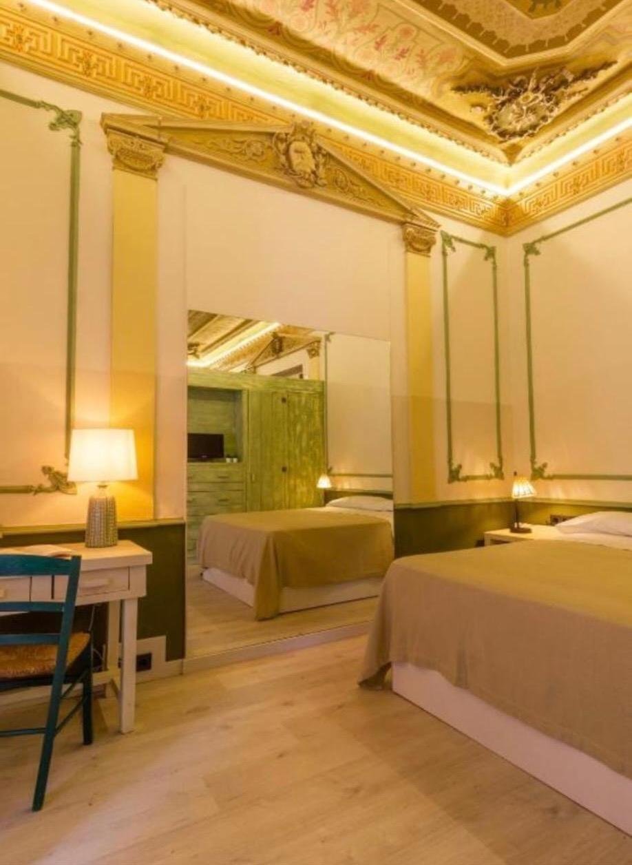 Apartamento En El Casco Antiguo De 哈维亚 外观 照片