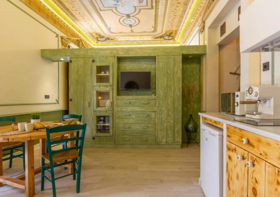 Apartamento En El Casco Antiguo De 哈维亚 外观 照片