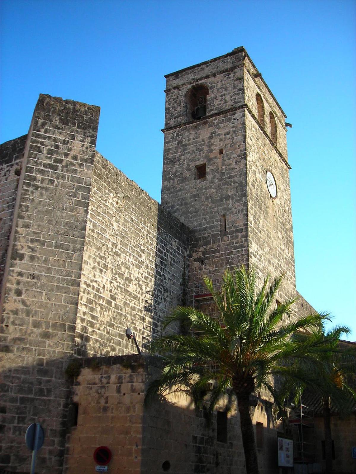 Apartamento En El Casco Antiguo De 哈维亚 外观 照片